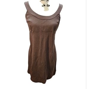 New York And Company Sleeveless Dress